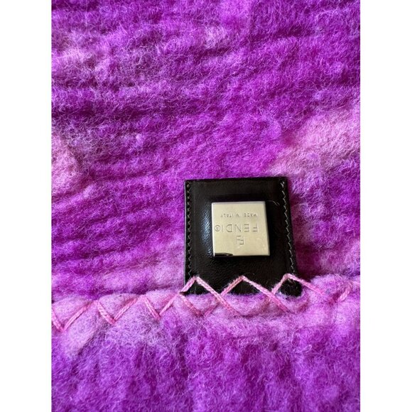 Fendi Mama Baguette - Picture 6 of 8